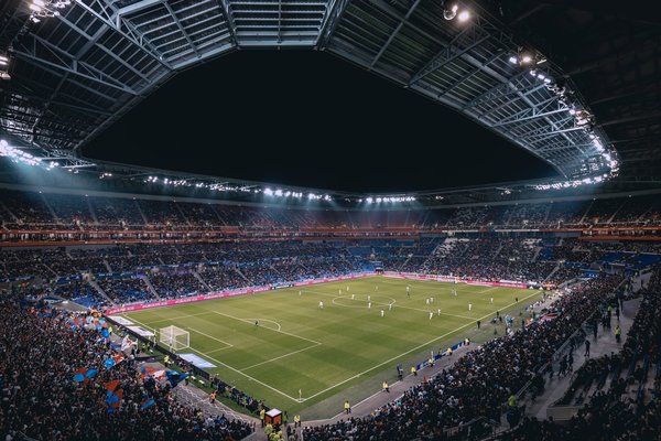 À quoi pourrait ressembler le paysage sportif dans 25 ans ?