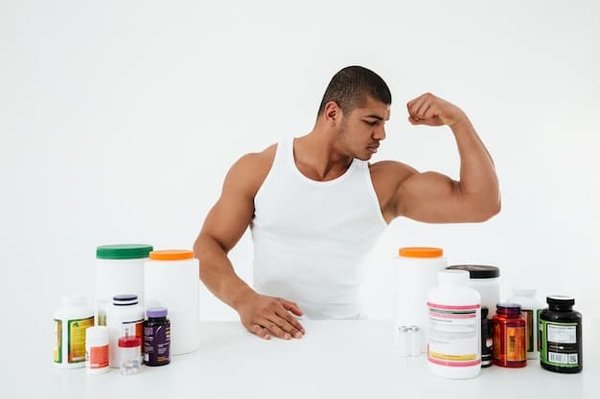 Comment acheter sa meilleure whey protéine pour prendre du muscle ?