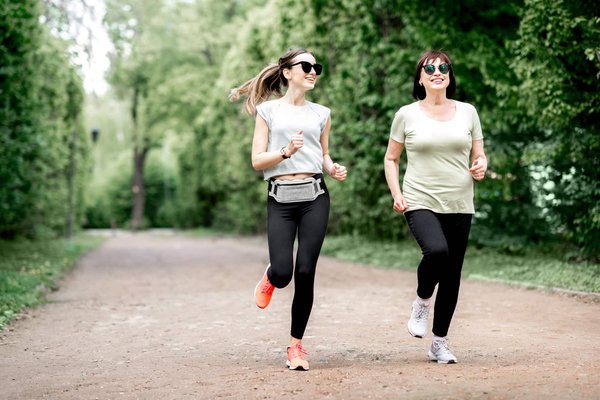 Comment améliorer son endurance à la course à pied ?
