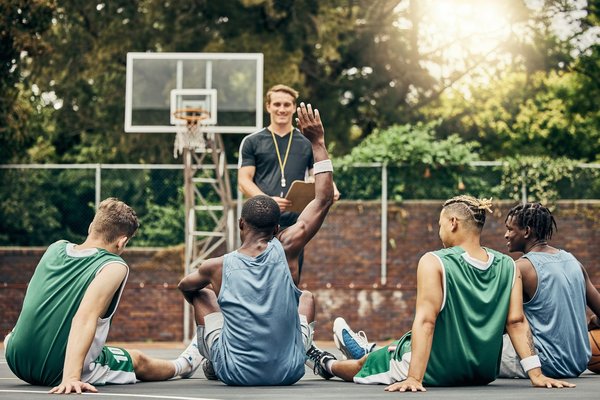 Pourquoi choisir un coach sportif Grenoble ?